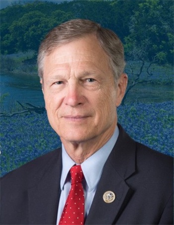Babin Introduces ORTHO Act to Set Patient Safety Standards for Orthodontic Teledentistry
