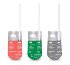 Solventum Introduces 3M Clinpro Clear Fluoride Treatment