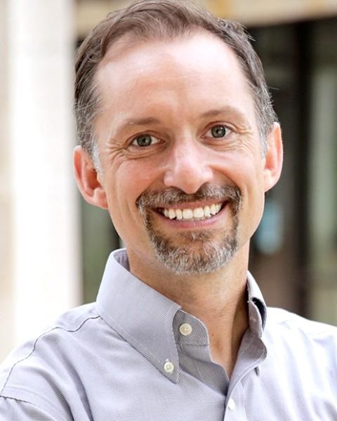David Sarver Appoints Brandon Owen to Sarver Institute Faculty