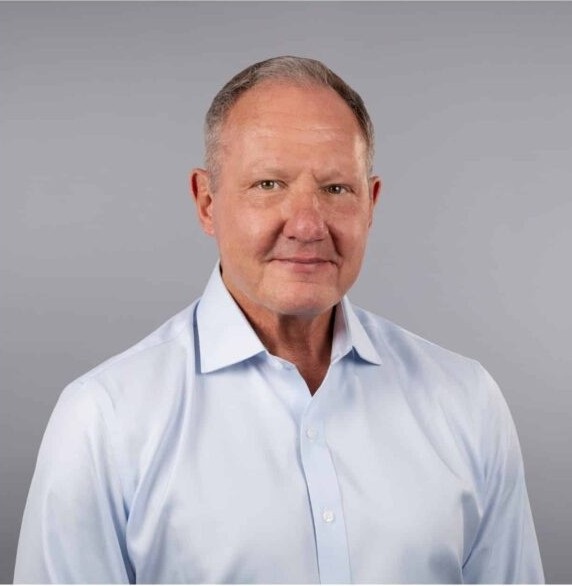 Great Lakes Names New CEO