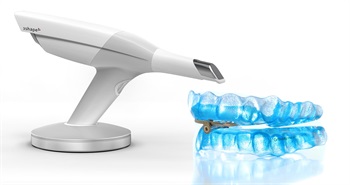 3Shape and OrthoApnea Create Digital Workflow