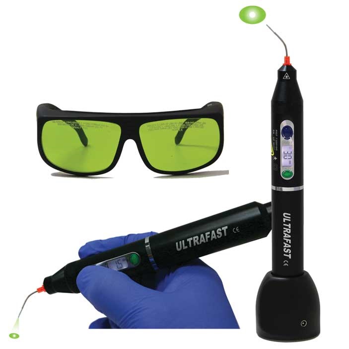Ultrafast Laser 
