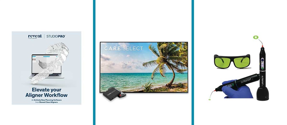 New Products