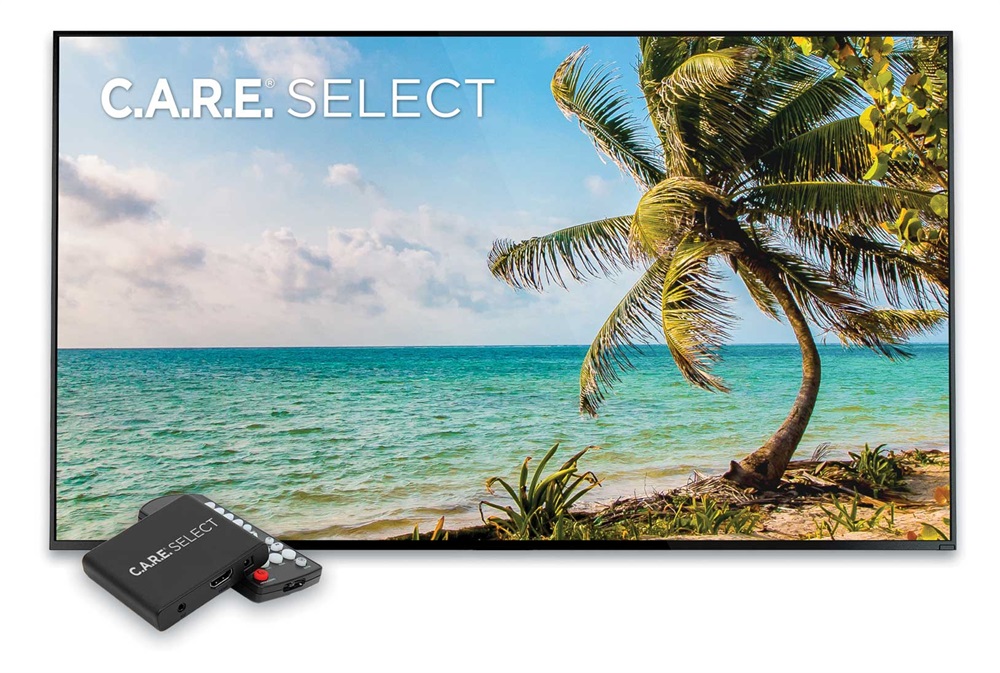 CARE Select