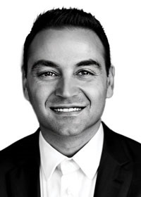 Dr. Kevon Baharvand