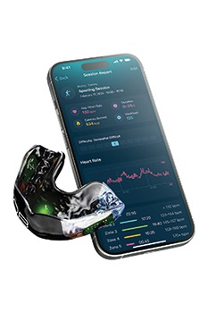 ORB Sport Smart Mouthguard