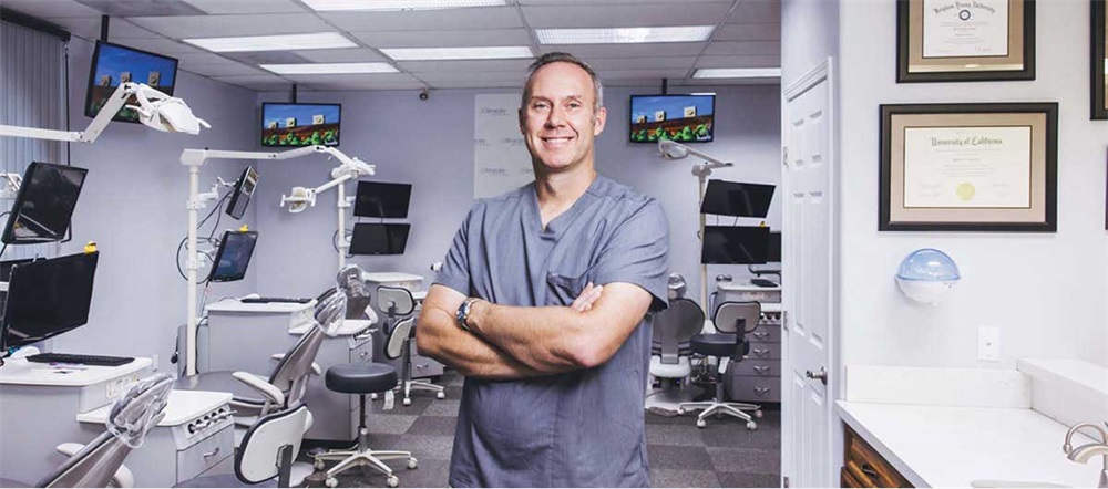 Office Visit: Dr. Brian Asbury