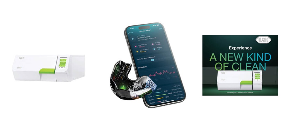 New Products