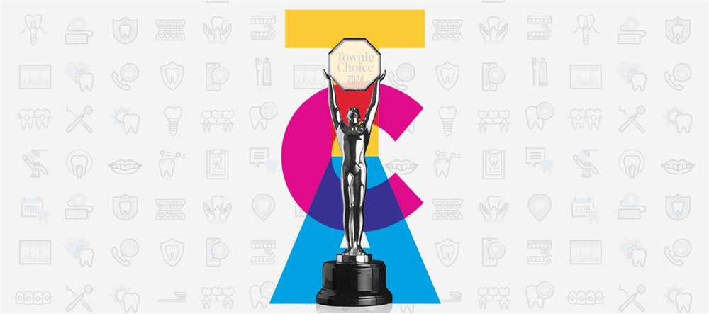 The 2024 Ortho Townie Choice Awards