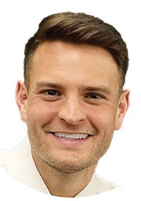 Dr. Nick Riccio