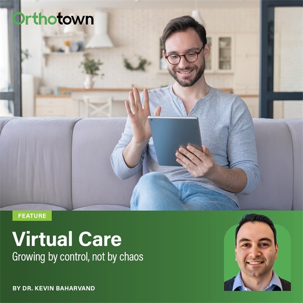 Virtual Care