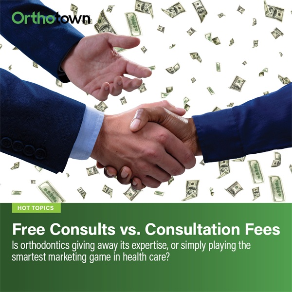 Free Consults vs. Consultation Fees
