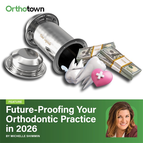 Future-Proofing Your Orthodontic Practice in 2026