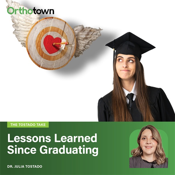 The Tostado Take: Lessons Learned Since Graduating