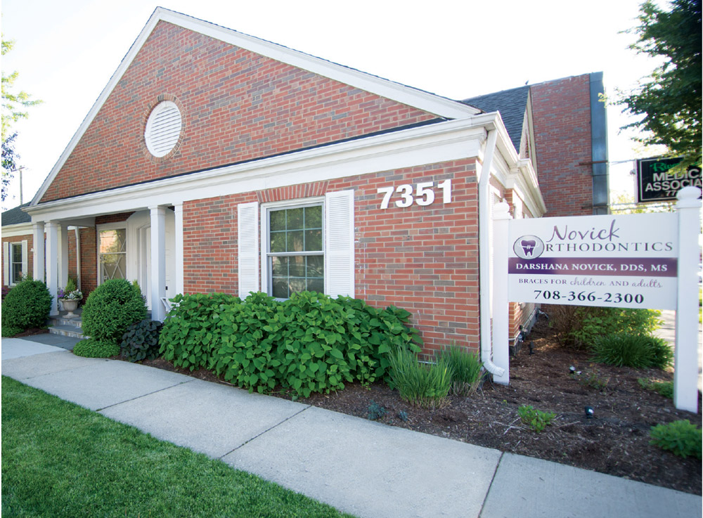 Novick Orthodontics