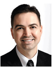 Dr. Alexandre Moro