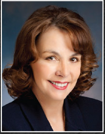 Charlene White