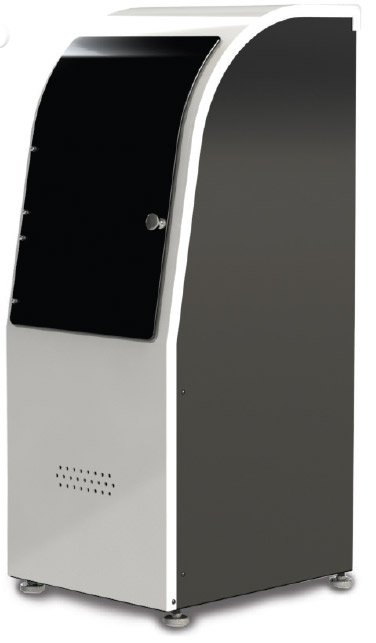 iPrint 3D Printer