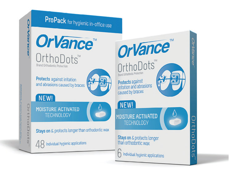 OrVance's OrthoDots