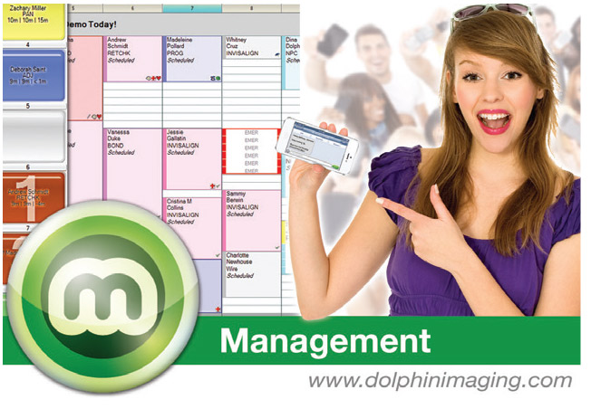 Dolphin Management Solutions