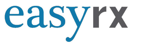easyRX Logo