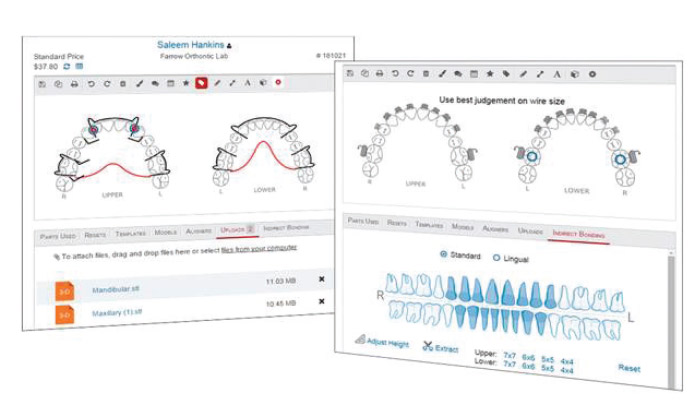 EasyRX tool