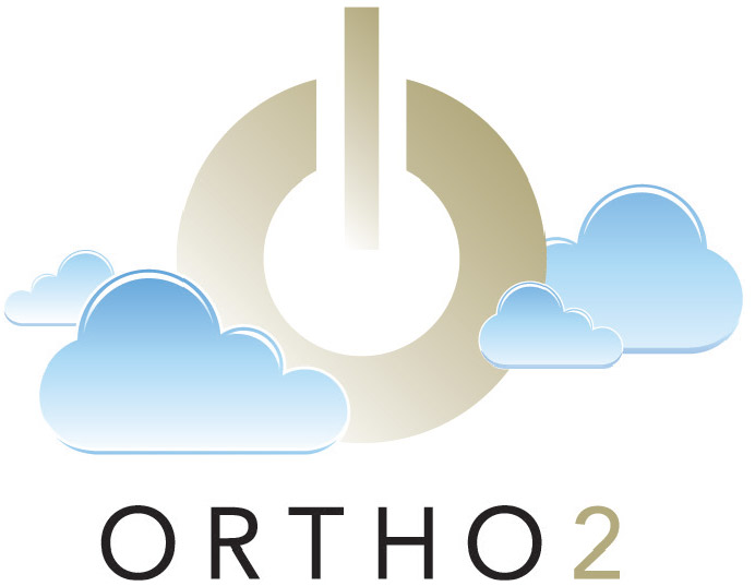 Ortho2 Logo