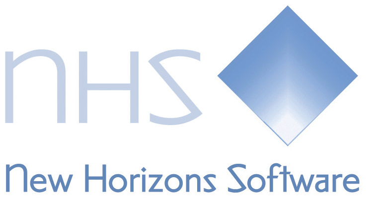 New Horizon Software Logo