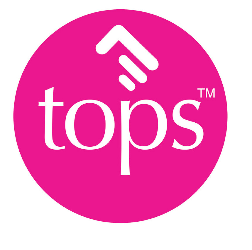 tops Logo