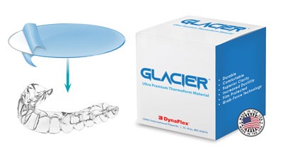 Glacier Thermoform