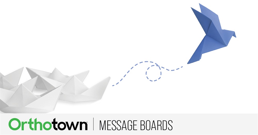 Changes in Practice Growth When New Docs Enter the Area