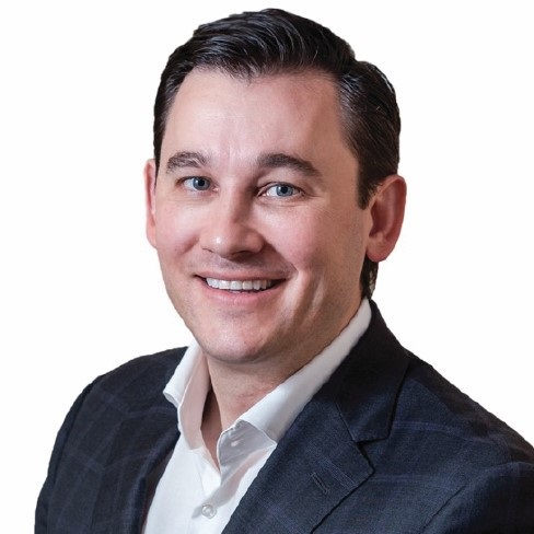 Dr. Michael Kamatovic