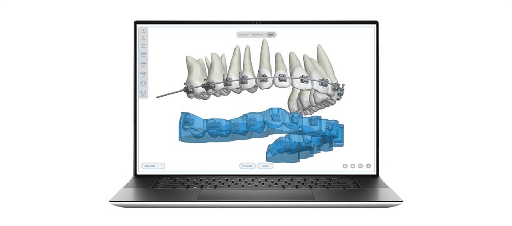 Orthotown Magazine
