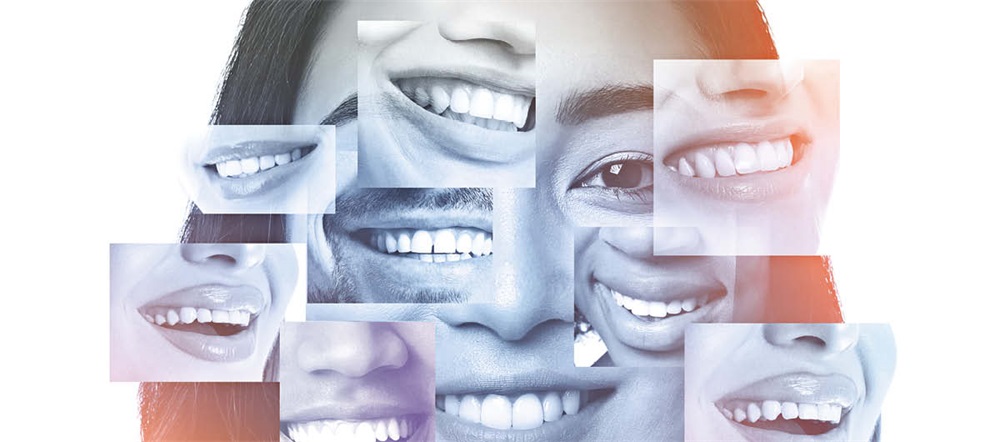 Uncovering Smiles