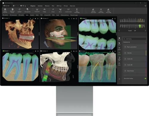 DTX Studio Clinic v4.7