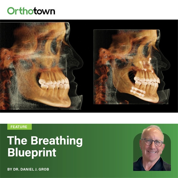 The Breathing Blueprint