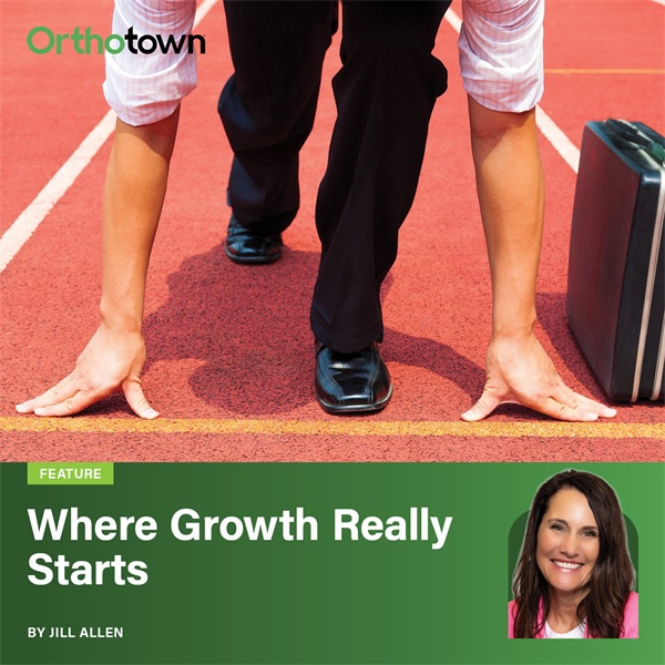Where Growth Really Starts