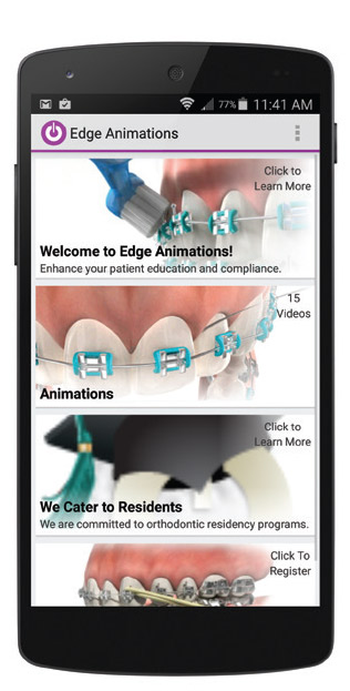Ortho2 App