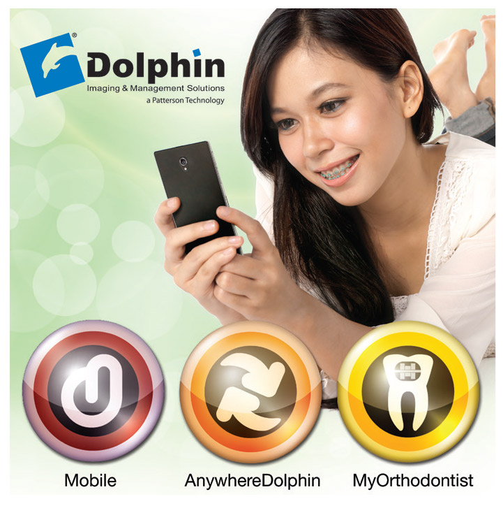 Dolphin imaging Website