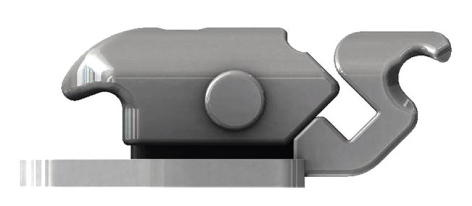 Alias Lingual Bracket System