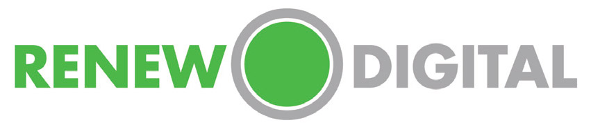 Renewal Digital Logo
