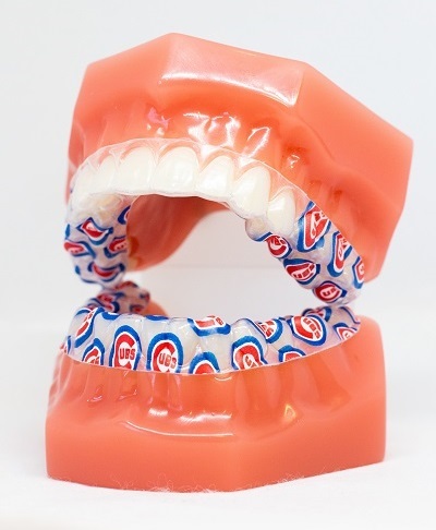 Major League Baseball Retainer Collection