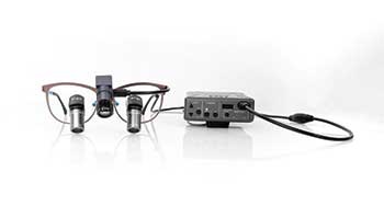 Flamingo HD Camera and Headlight System