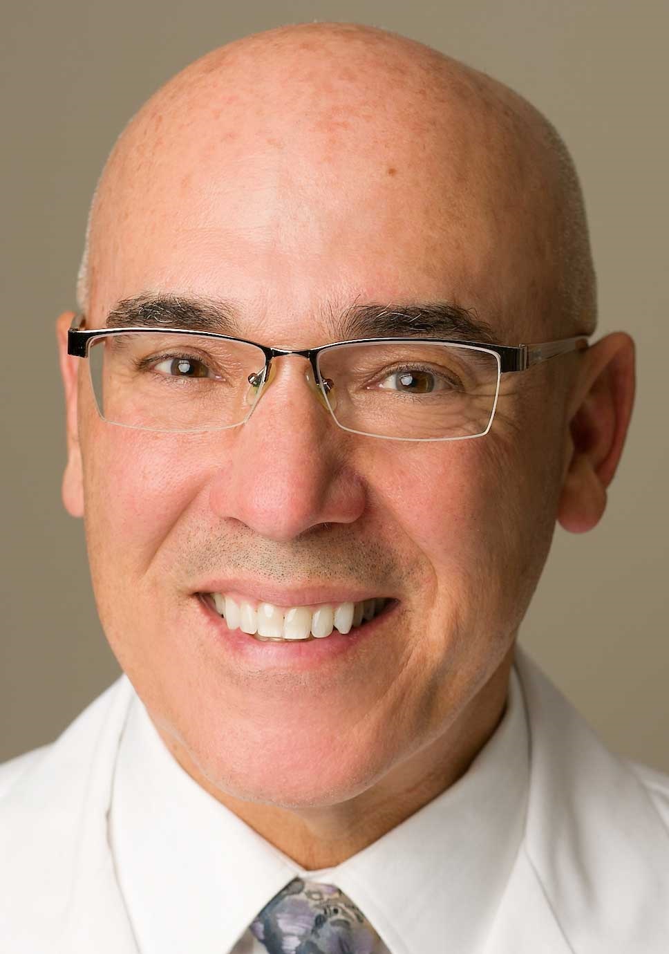 Dr. Jeffrey Miller