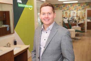 Kyle Fagala