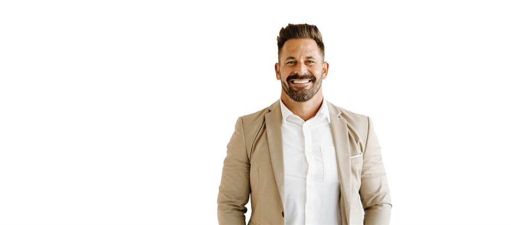 Board Profile: Dr. Trevor Nichols