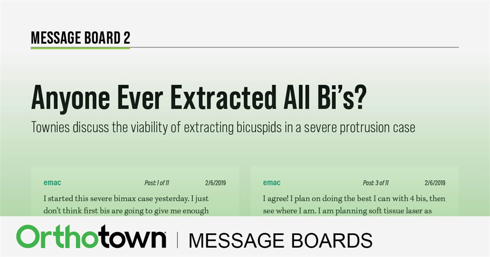 Anyone Ever Extracted All Bi’s?