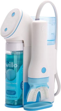 willo auto flo