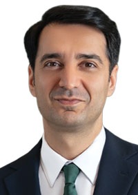 Dr. Mehdi Peikar