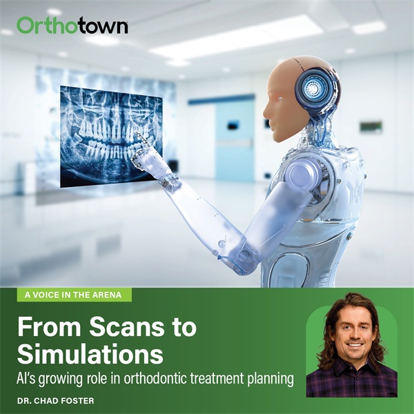 A Voice in the Arena: From Scans to Simulations